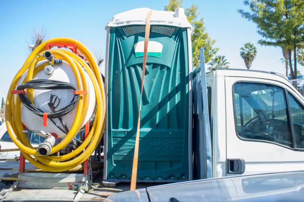 Best Construction site porta potty rental  in Rancho Santa Margarita, CA