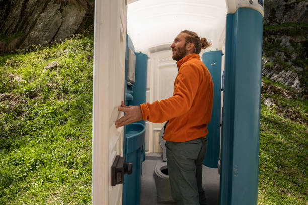 Best Portable restroom trailer rental  in Rancho Santa Margarita, CA