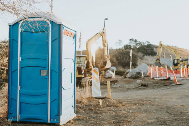 Best Temporary restroom rental  in Rancho Santa Margarita, CA