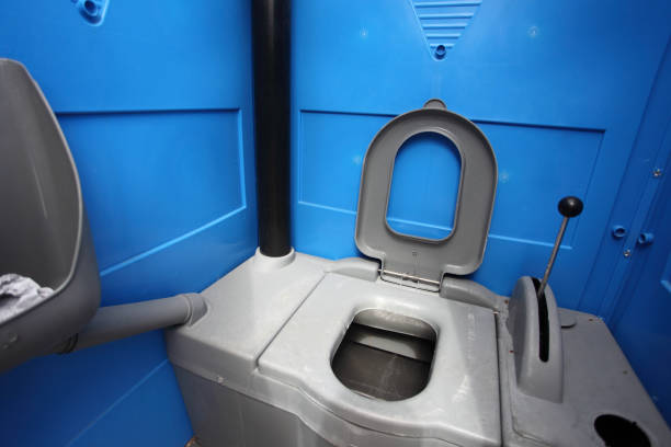 Professional porta potty rental in Rancho Santa Margarita, CA