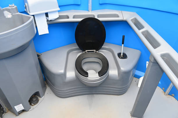 Best Local porta potty services  in Rancho Santa Margarita, CA