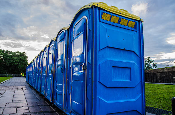 Portable restroom solutions in Rancho Santa Margarita, CA