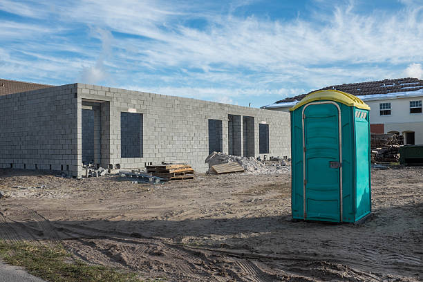Best High-end porta potty rental  in Rancho Santa Margarita, CA