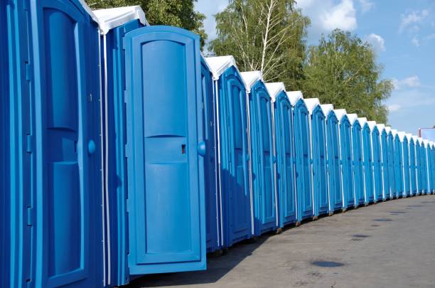 Best Porta potty delivery and setup  in Rancho Santa Margarita, CA